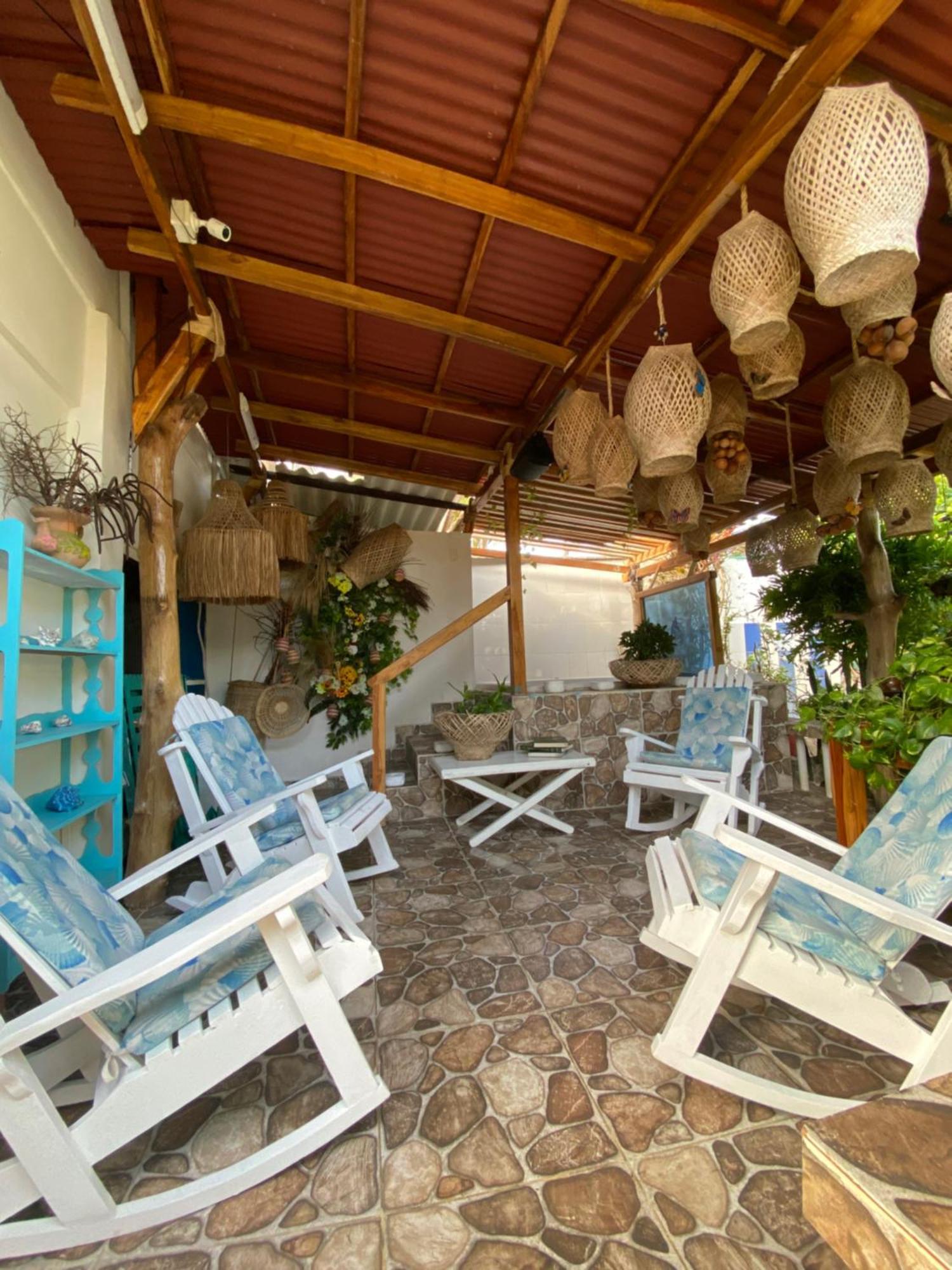 Hotel Playa Tiburon Covenitas Exterior photo